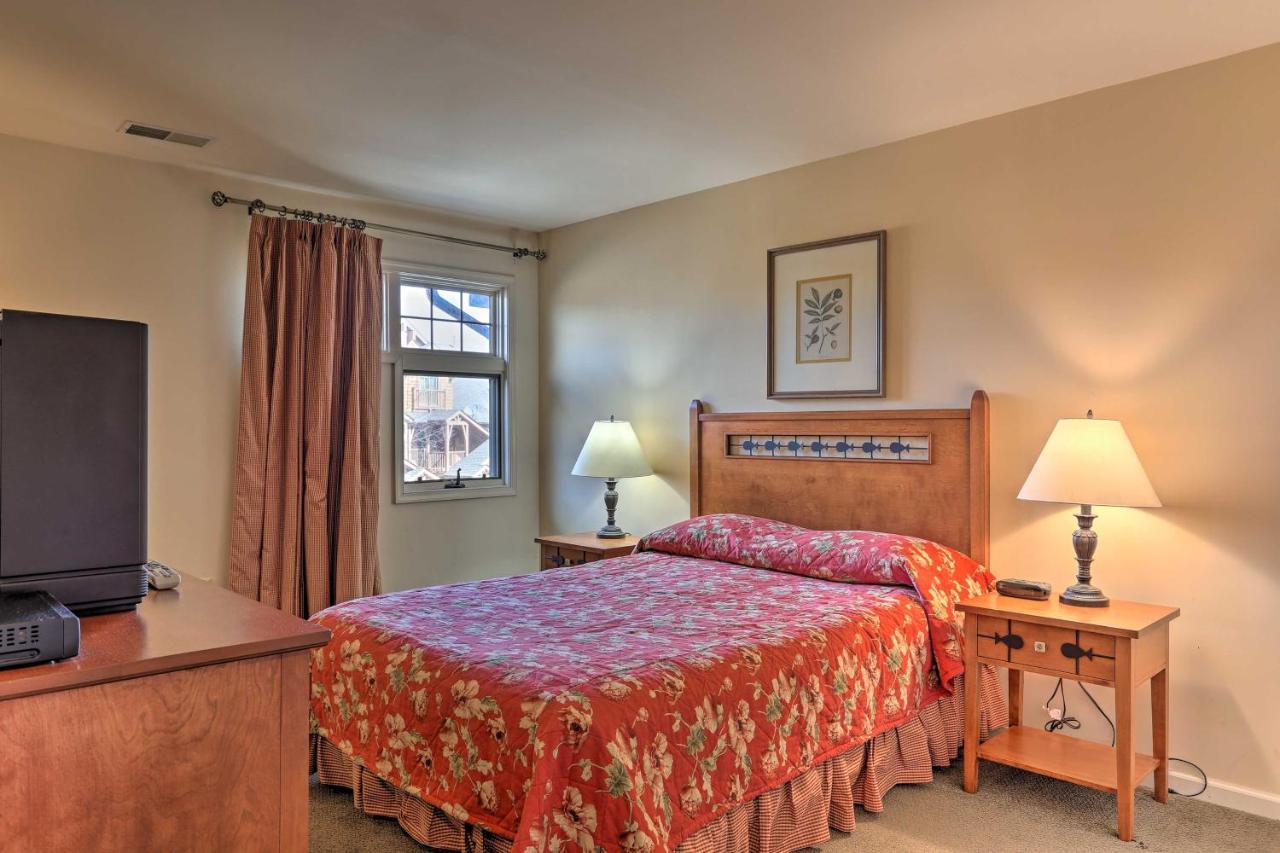 Mountain Creek Resort Home - Hot Tub And Pool Access Вернон Экстерьер фото
