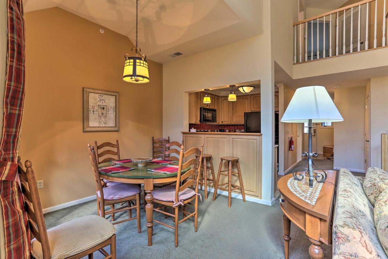 Mountain Creek Resort Home - Hot Tub And Pool Access Вернон Экстерьер фото