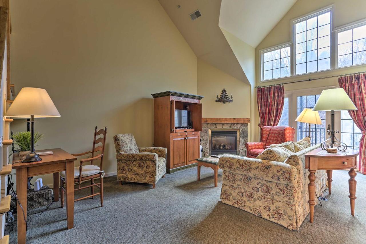 Mountain Creek Resort Home - Hot Tub And Pool Access Вернон Экстерьер фото