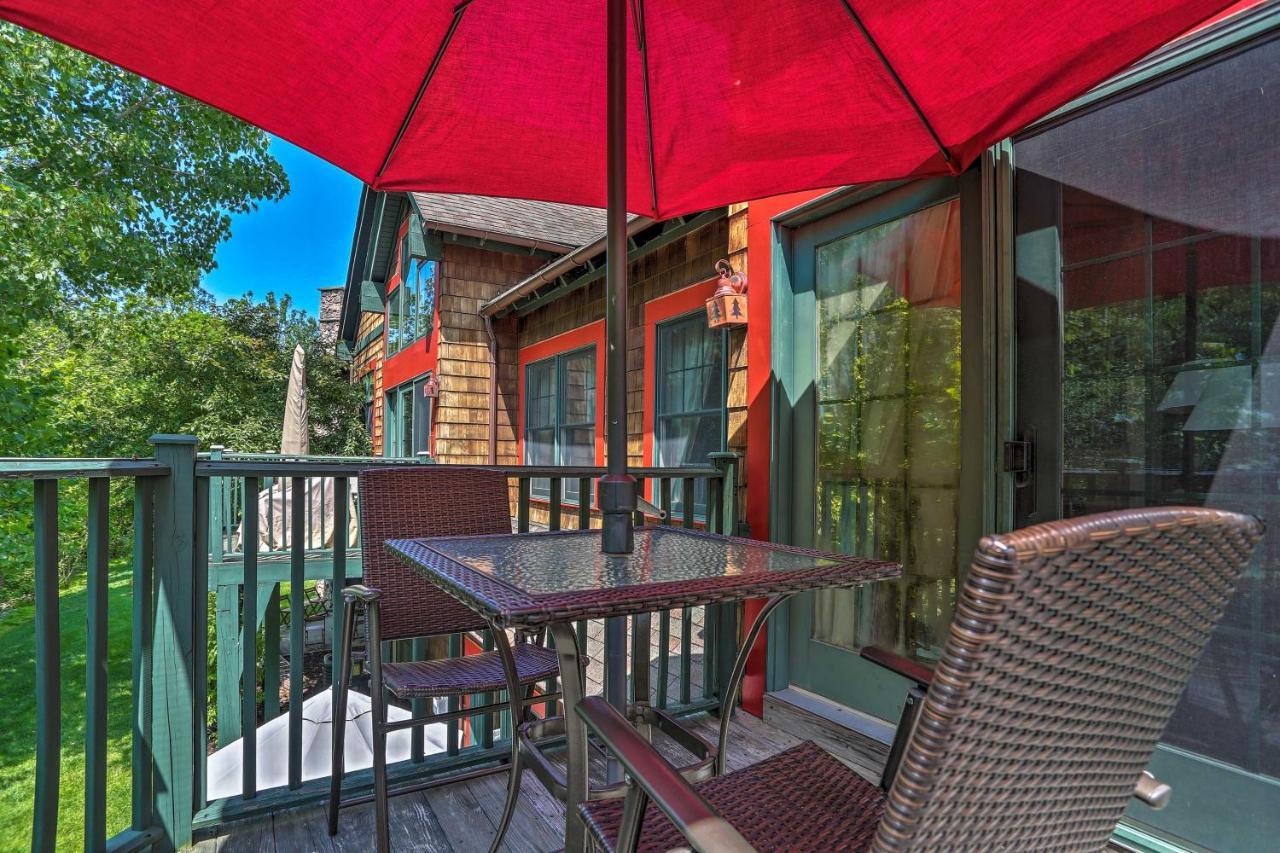 Mountain Creek Resort Home - Hot Tub And Pool Access Вернон Экстерьер фото